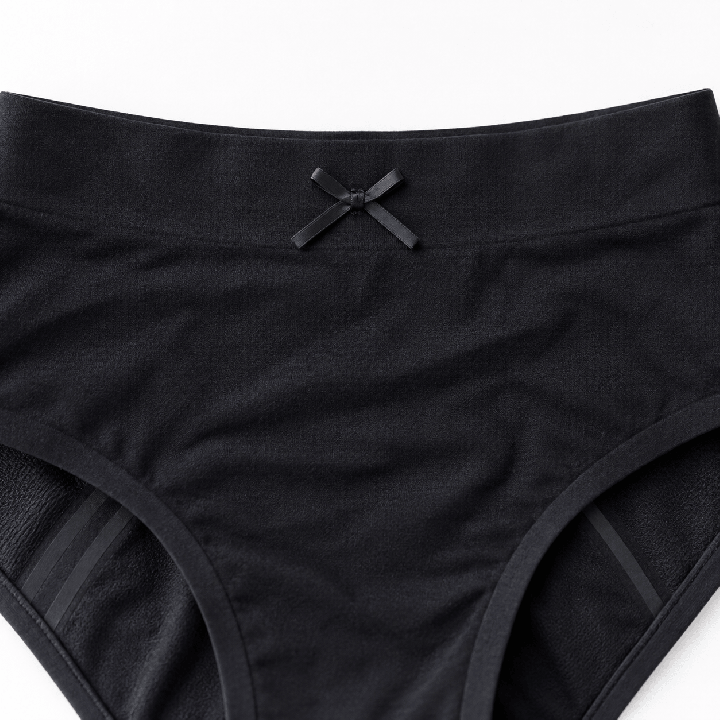 Culotte Zydus MedTech