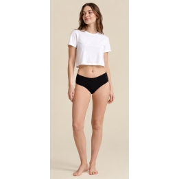 Culotte menstruelle Tina Sisters Republic : vue de face entière