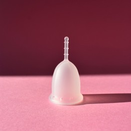 Coupe menstruelle remboursée ClariCup