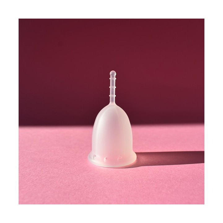 Coupe menstruelle remboursée ClariCup