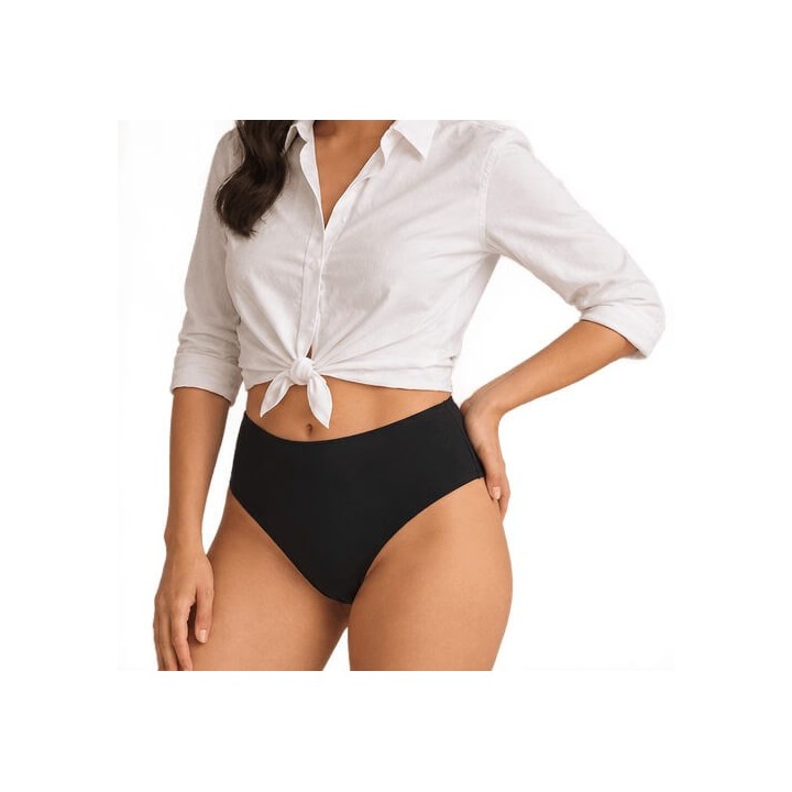 Culotte menstruelle remboursée Elia - Face 2