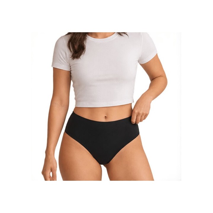 Culotte menstruelle remboursée Elia - Face 3