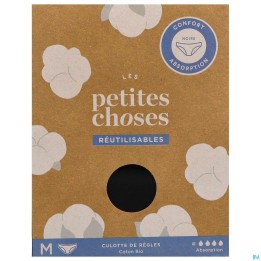 Culotte menstruelle remboursée Les Petites Choses